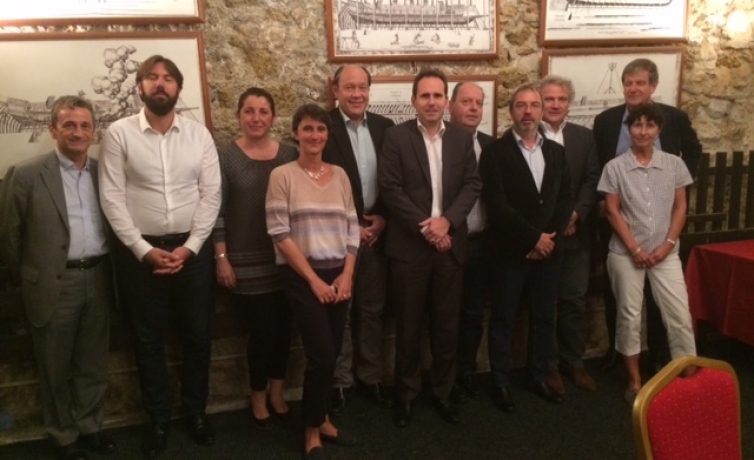 REUNION DU 25 MAI 2018