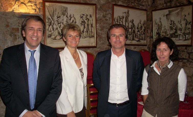RÉUNION DU 23 OCTOBRE 2014